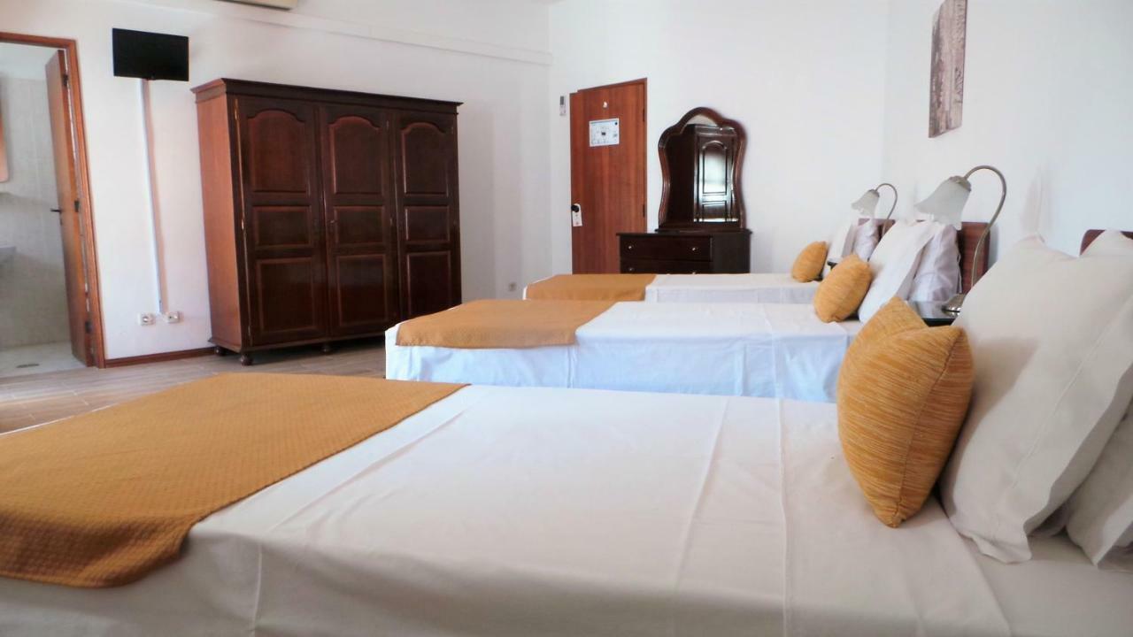 The Boliqueime Inn Ribeiro Exterior photo